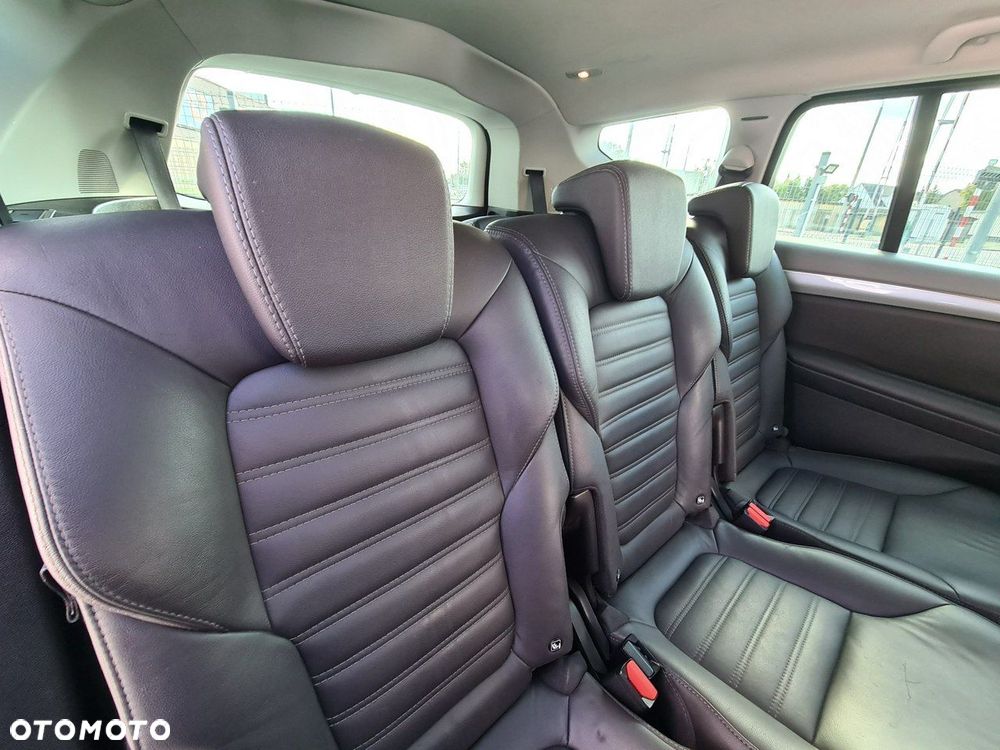 Renault Espace 1.6 dCi Energy Magnetic EDC 7os - 29