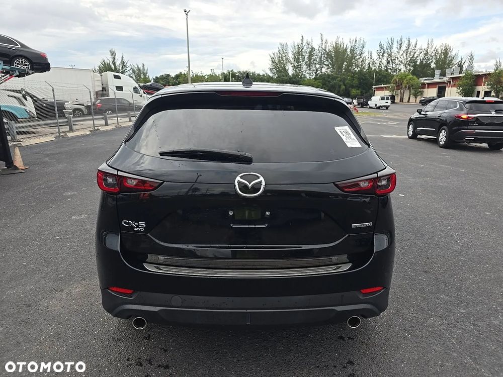 Mazda CX-5 - 8