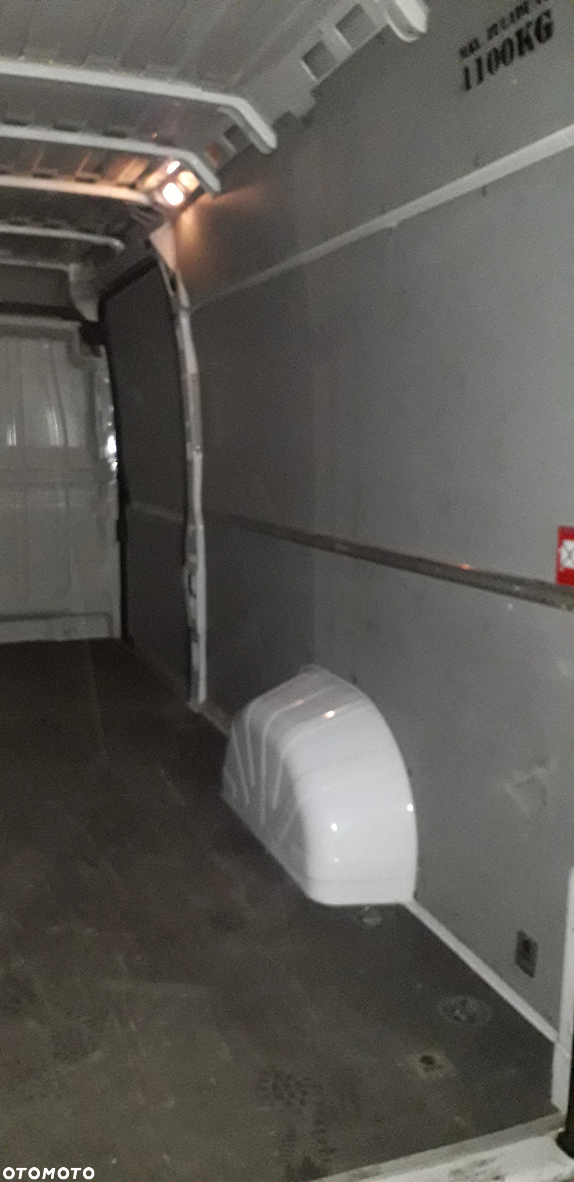 Fiat Ducato - 7