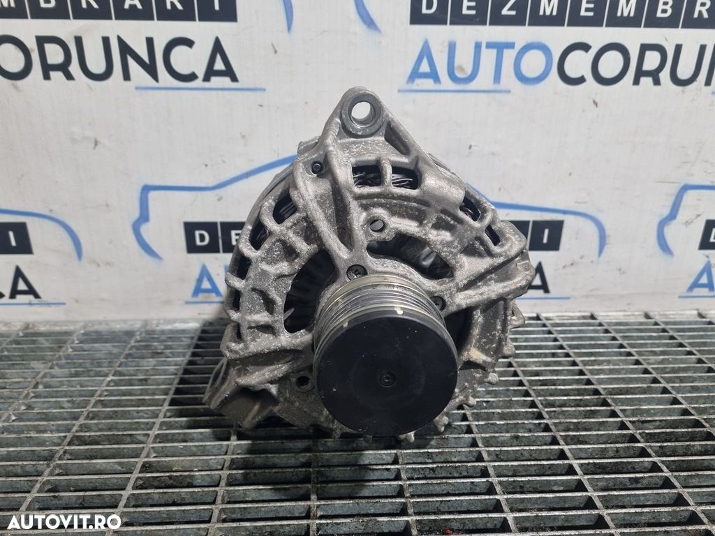 Alternator Volvo XC60 2.0 D 2008 - 2013 163CP 1984CC D 5204 T2 D 5204 T3 (1162) Diesel ... - 1