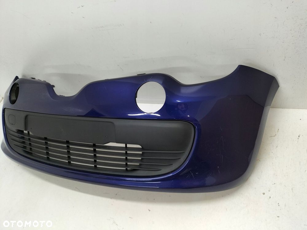 zderzak przedni przód renault twingo iii 14-18 - 5