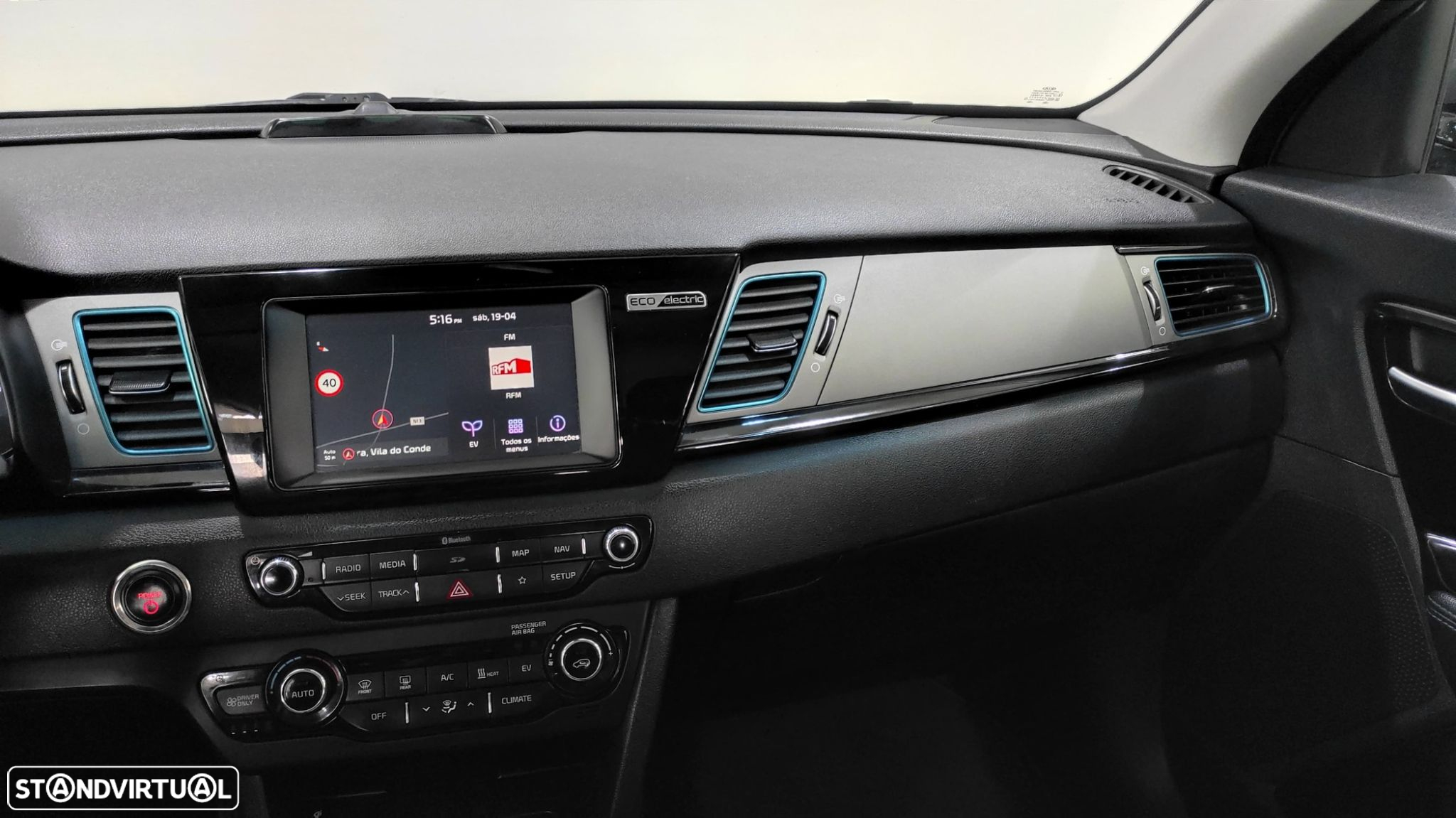Kia e-Niro 64kWh - 26