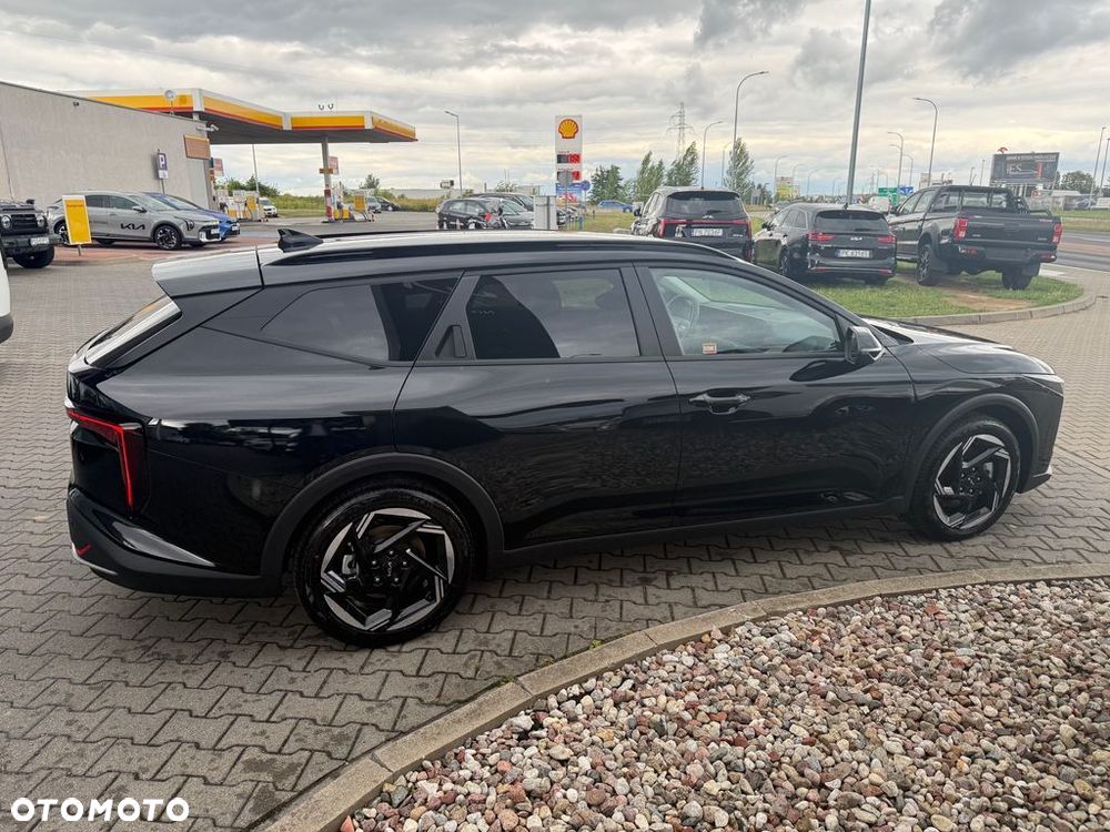 Kia K4 1.6 T-GDI M - 7