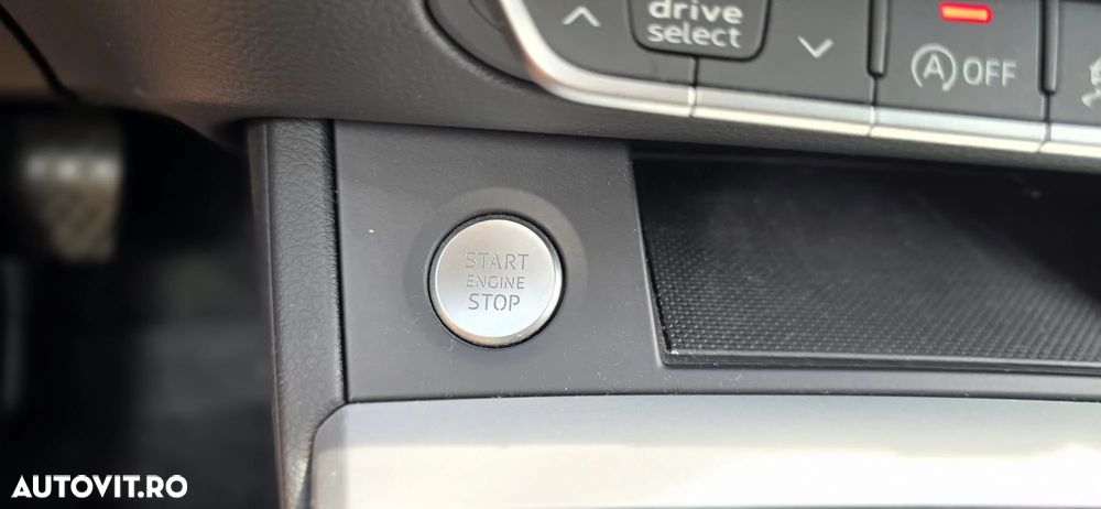 Audi Q5 40 TDI quattro S tronic MHEV Advanced - 33