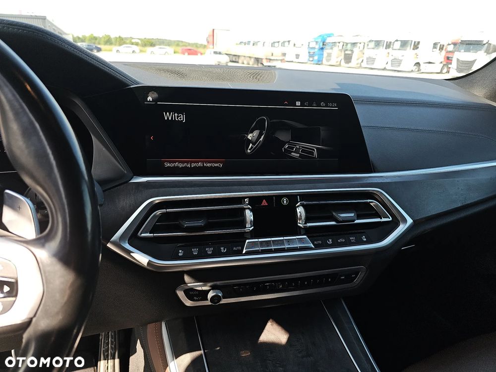 BMW X5 xDrive30d sport - 15
