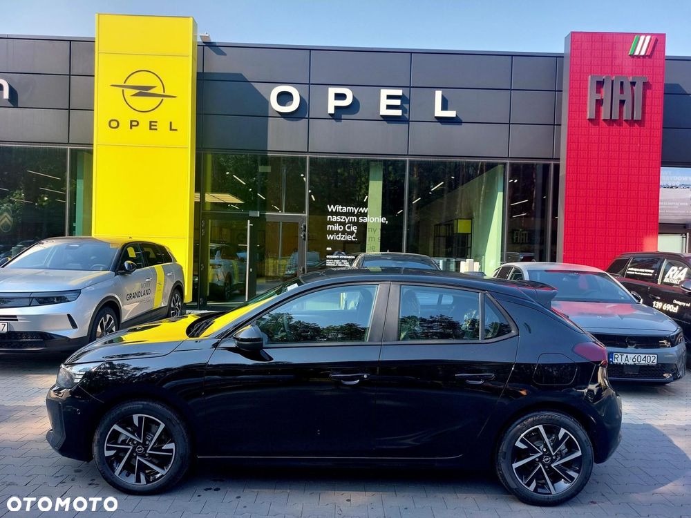 Opel Corsa 1.2 T mHEV Edition eDCT - 2