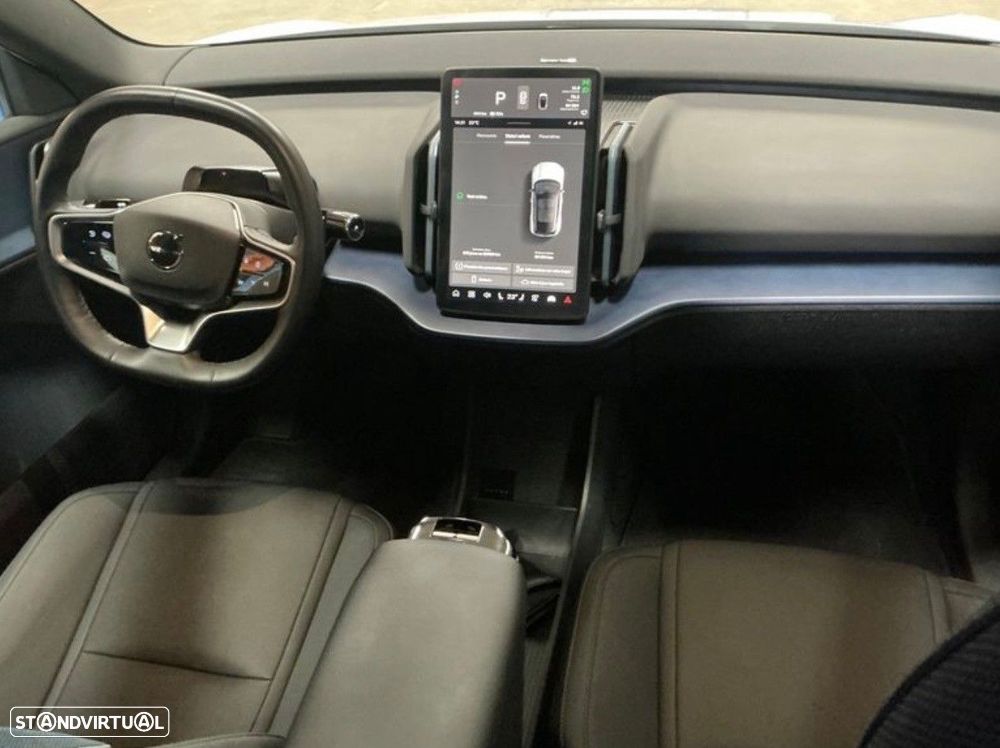 Volvo EX30 69 kWh Single Motor Extended Range Plus - 8