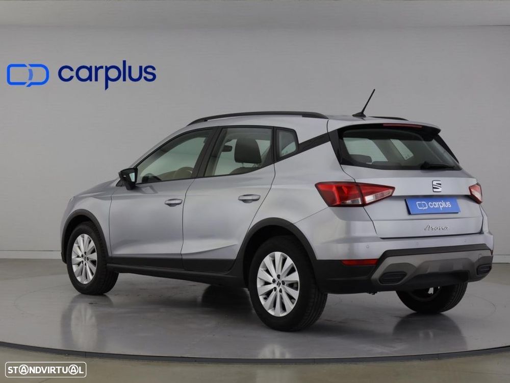 SEAT Arona 1.0 TSI Style DSG - 5
