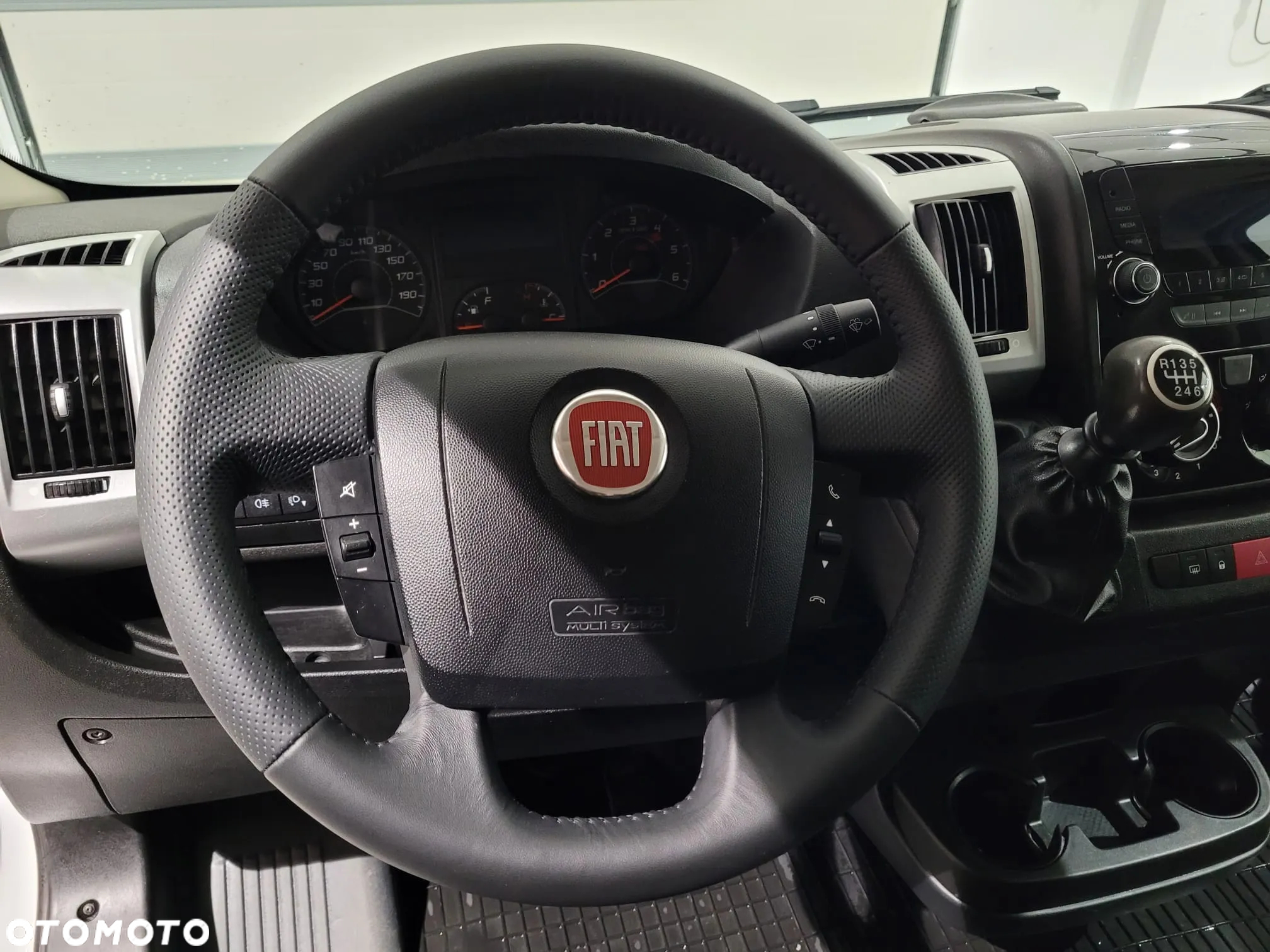 Fiat Ducato - 8