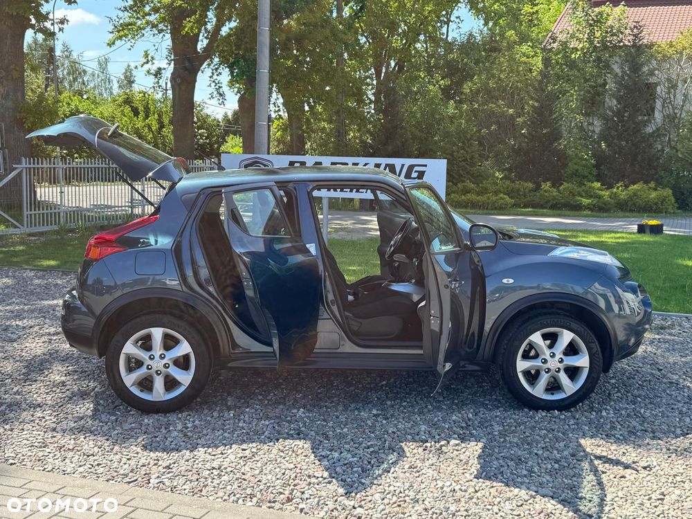 Nissan Juke - 18