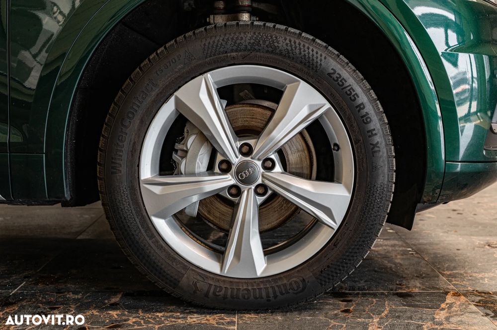 Audi Q5 40 TDI quattro S tronic sport - 9