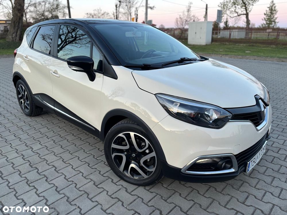 Renault Captur ENERGY dCi 90 Start&Stop Life - 13