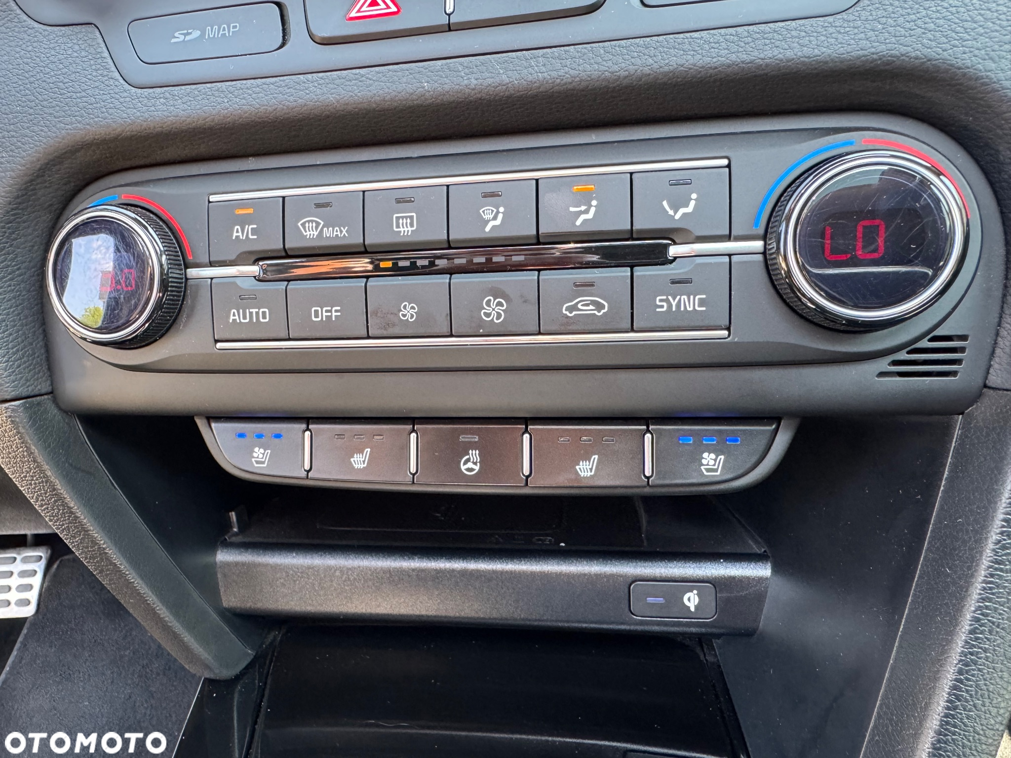 Kia Ceed 1.4 T-GDI OPF Platinum Edition - 27