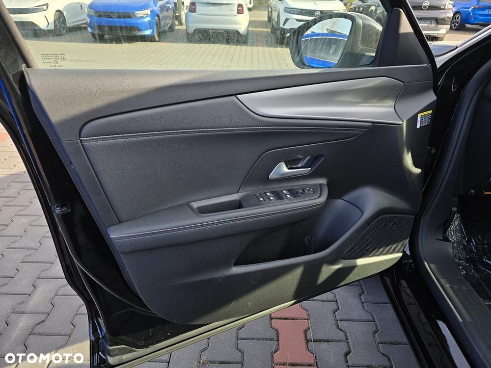 Opel Mokka 1.2 T GS S&S - 10