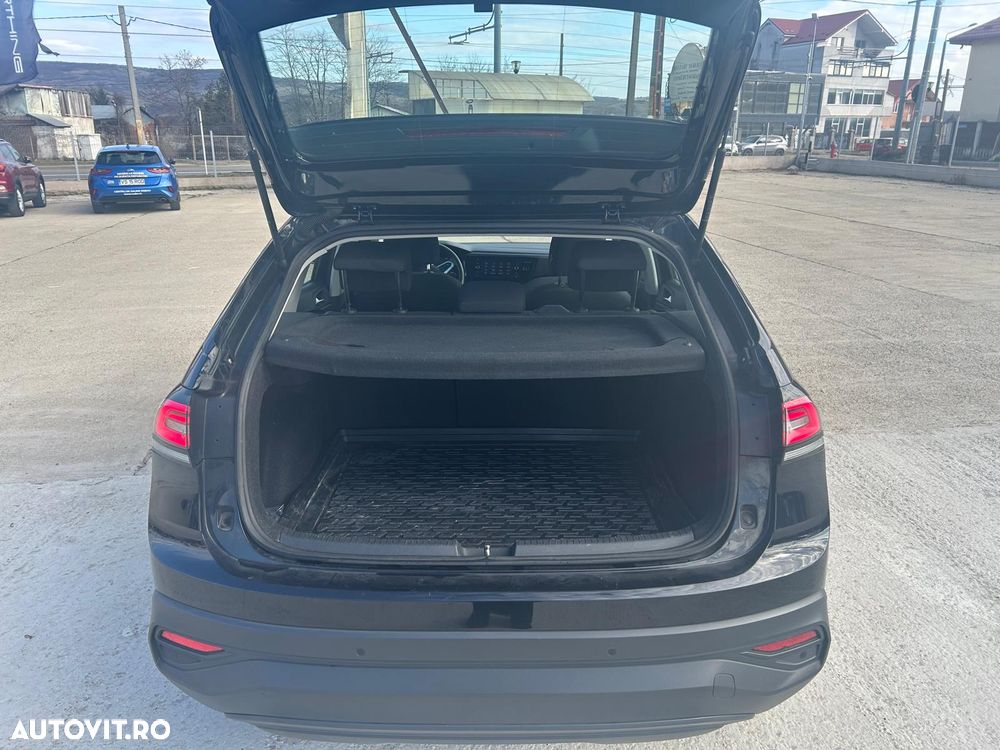 Volkswagen Taigo 1.0 TSI Life - 22