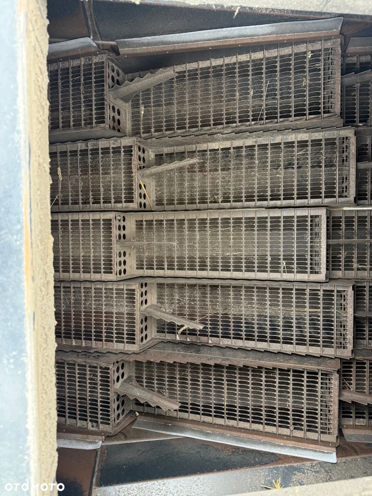 New Holland CX 5090- rok 2013 - 29