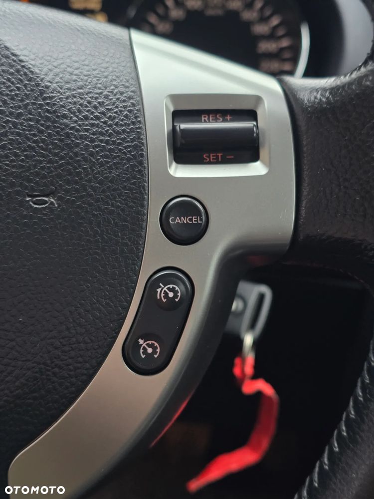 Nissan Qashqai 1.6 acenta - 28