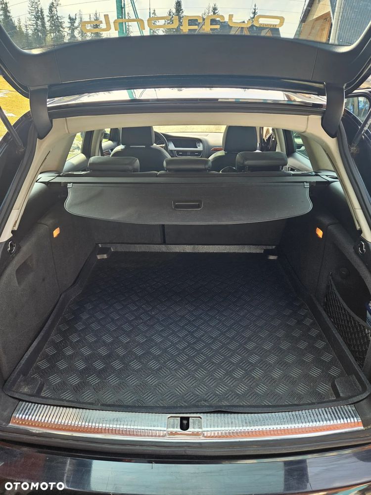 Audi A4 Allroad - 15