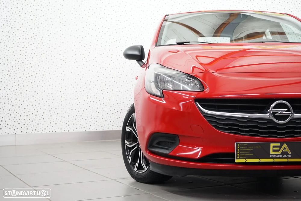 Opel Corsa 1.3 CDTi Business Edition - 43