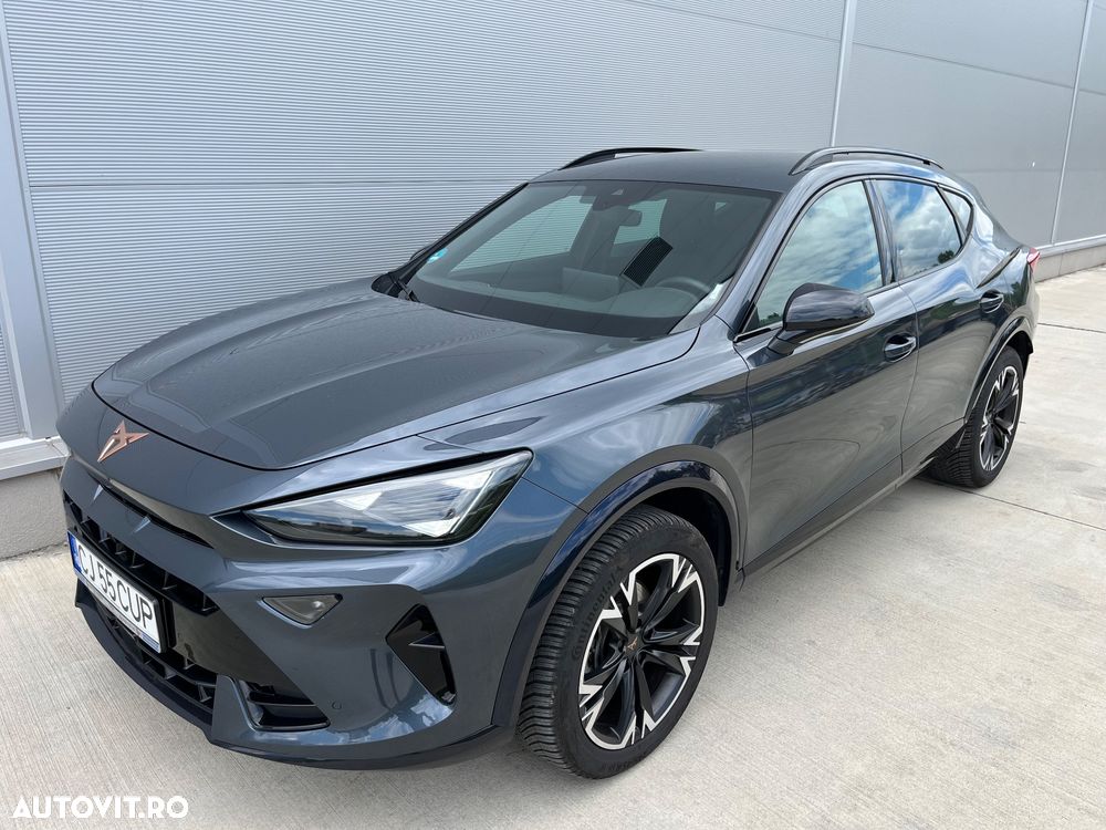 Cupra Formentor 1.5 eTSI DSG7 MHEV - 1