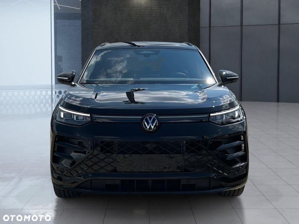 Volkswagen Tayron 2.0 TSI 4Mot R-Line Plus DSG - 3