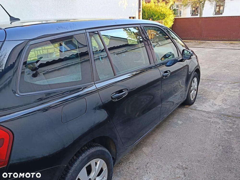 Citroën C4 Grand Picasso PureTech 130 Stop&Start Attraction - 8