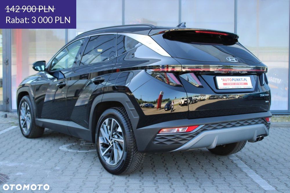 Hyundai Tucson - 6