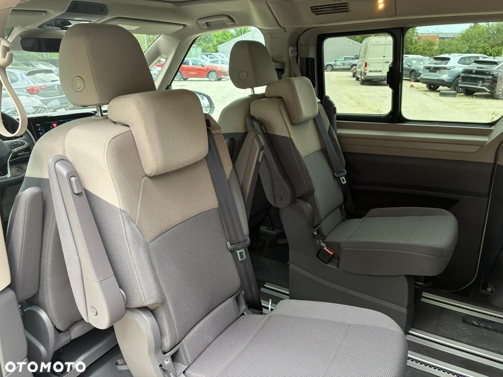 Volkswagen California - 18