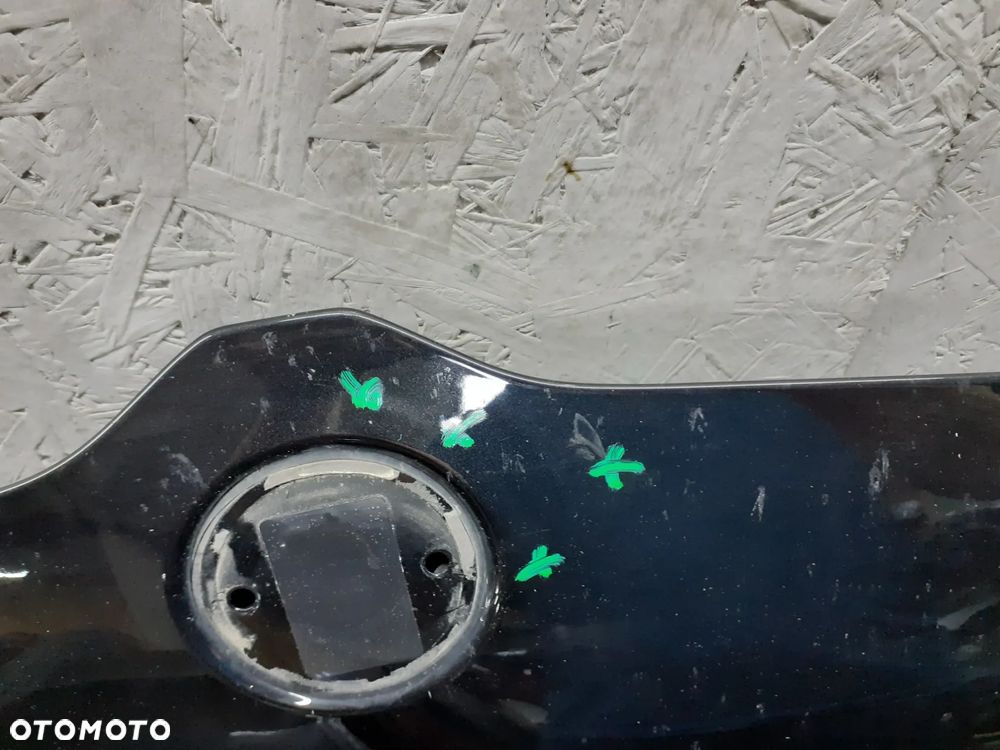 MASKA BMW X1 U11 2022-> - 5