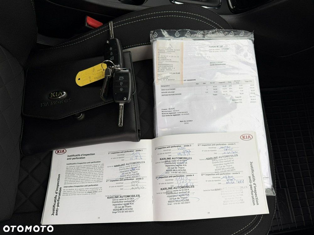 Kia Ceed 1.0 T-GDI GT-Line - 38