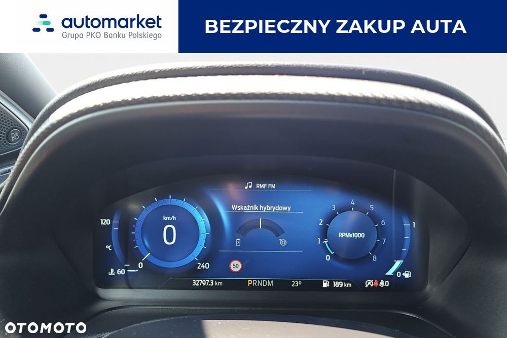 Ford Puma 1.0 EcoBoost ST-Line X - 15