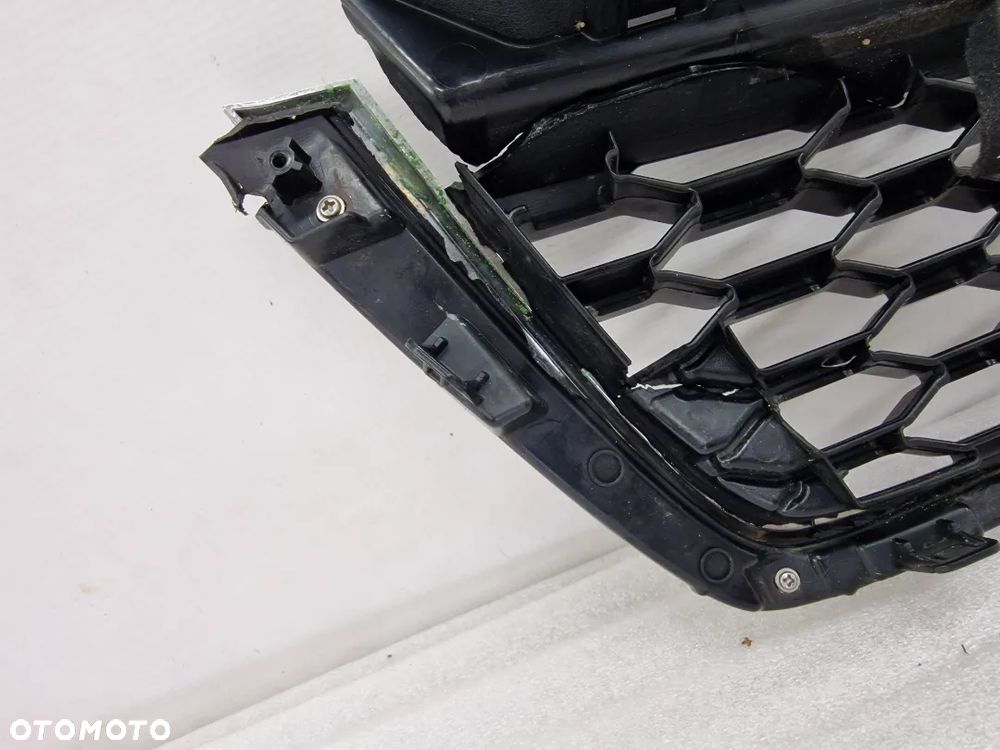 SUBARU FORESTER 12-16 ATRAPA PRZEDNIA PRZÓD / GRILL , NR 91122SG060 , NR AUKCJI NG542 - 19