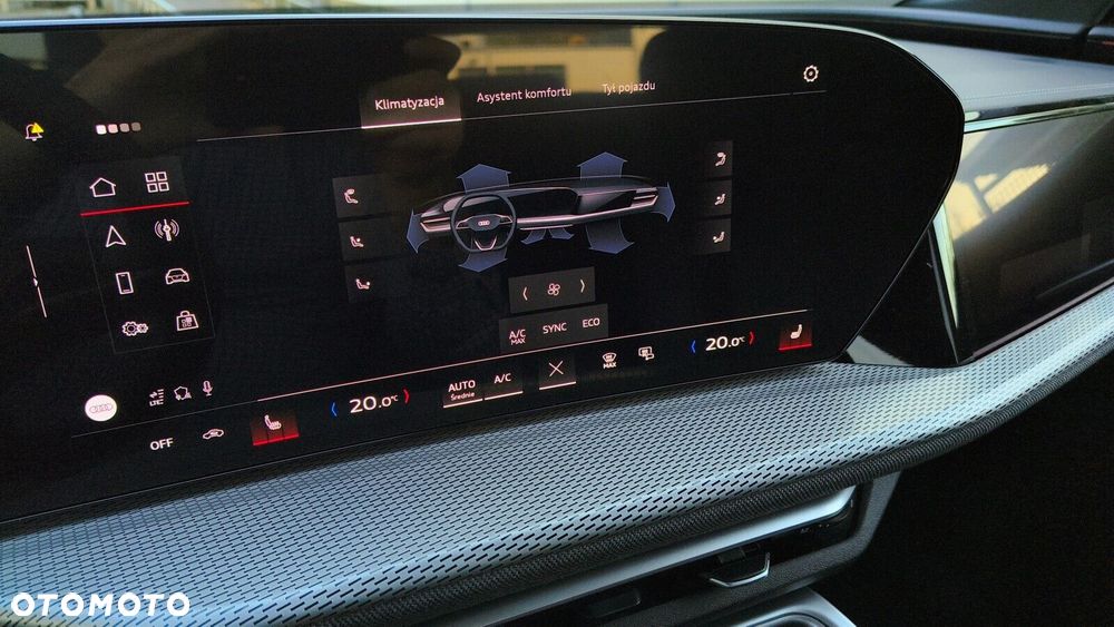 Audi Q5 Sportback - 29