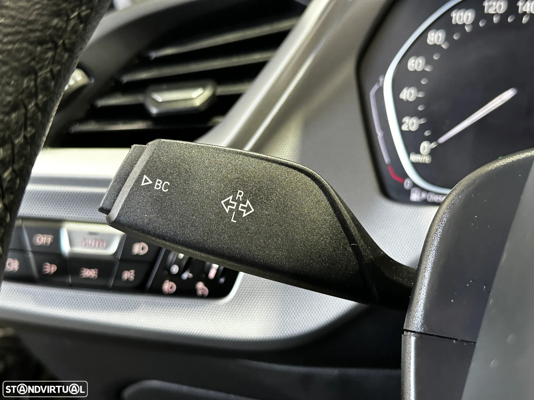 BMW 116 d EDynamics Advantage - 21