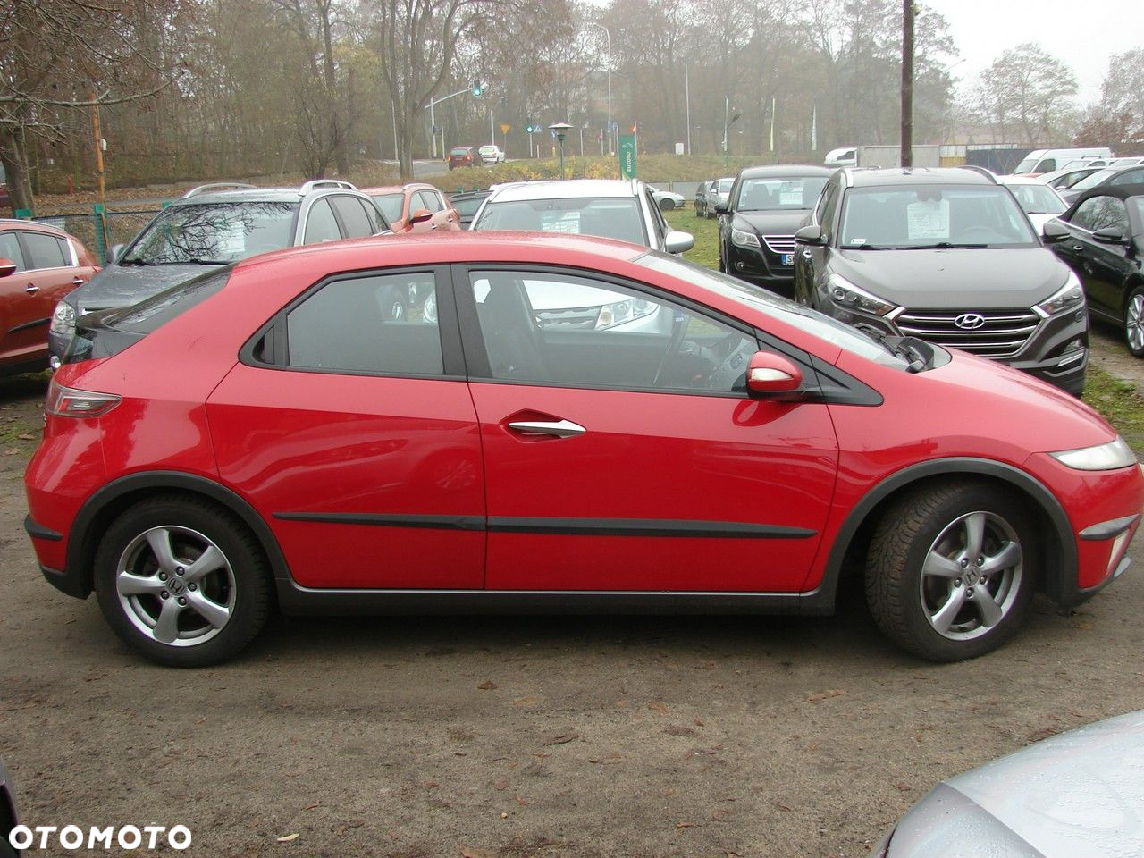 Honda Civic - 6
