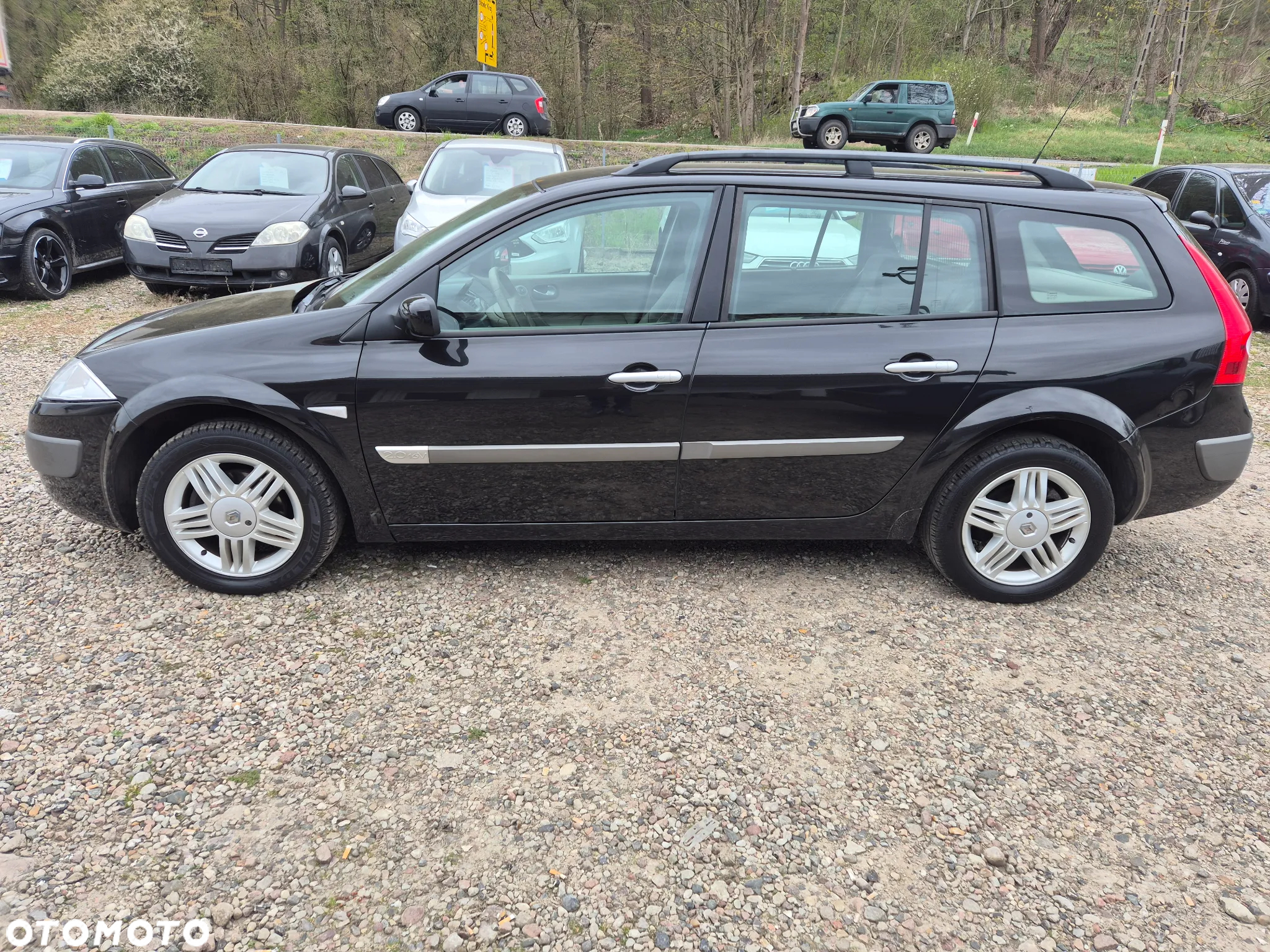 Renault Megane - 8