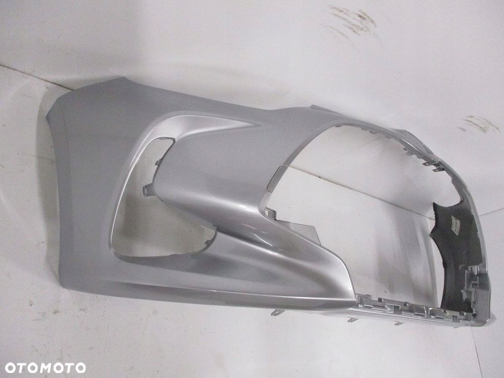 ZDERZAK PRZÓD PRZEDNI TOYOTA YARIS IV 22R - 6