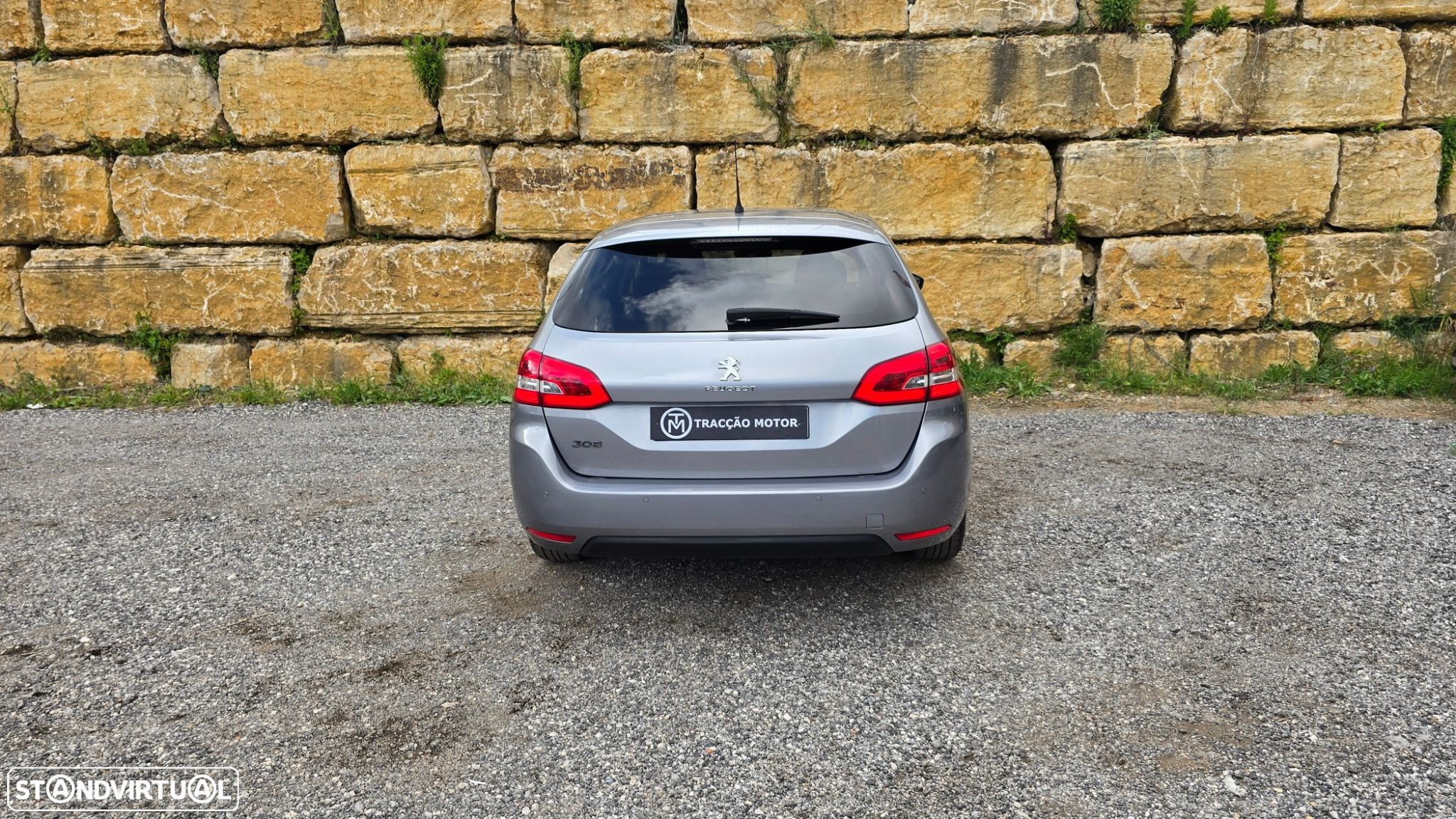 Peugeot 308 SW 1.6 BlueHDi Active - 6