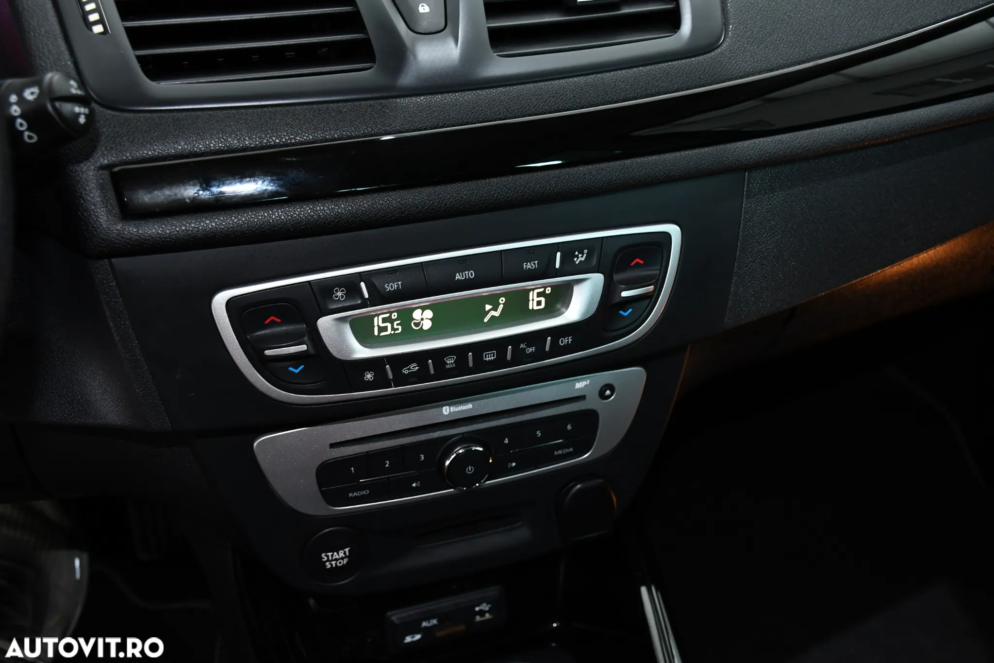 Renault Megane Energy dCi Intens - 16