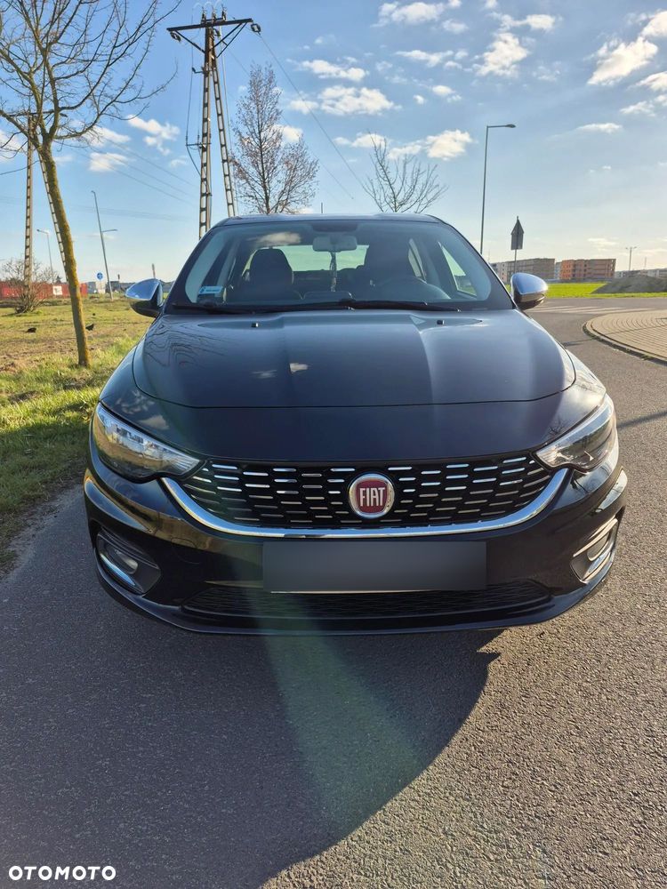 Fiat Tipo 1.4 16v Mirror - 3