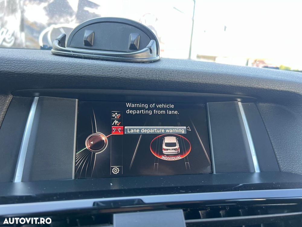 BMW X4 - 22