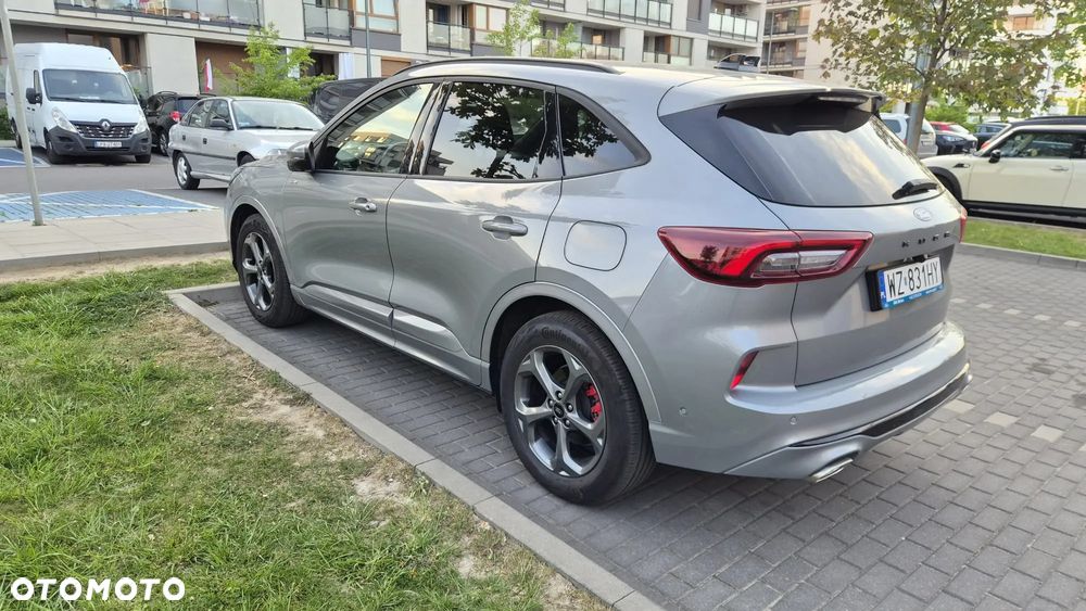 Ford Kuga 1.5 EcoBoost FWD ST-Line X - 2