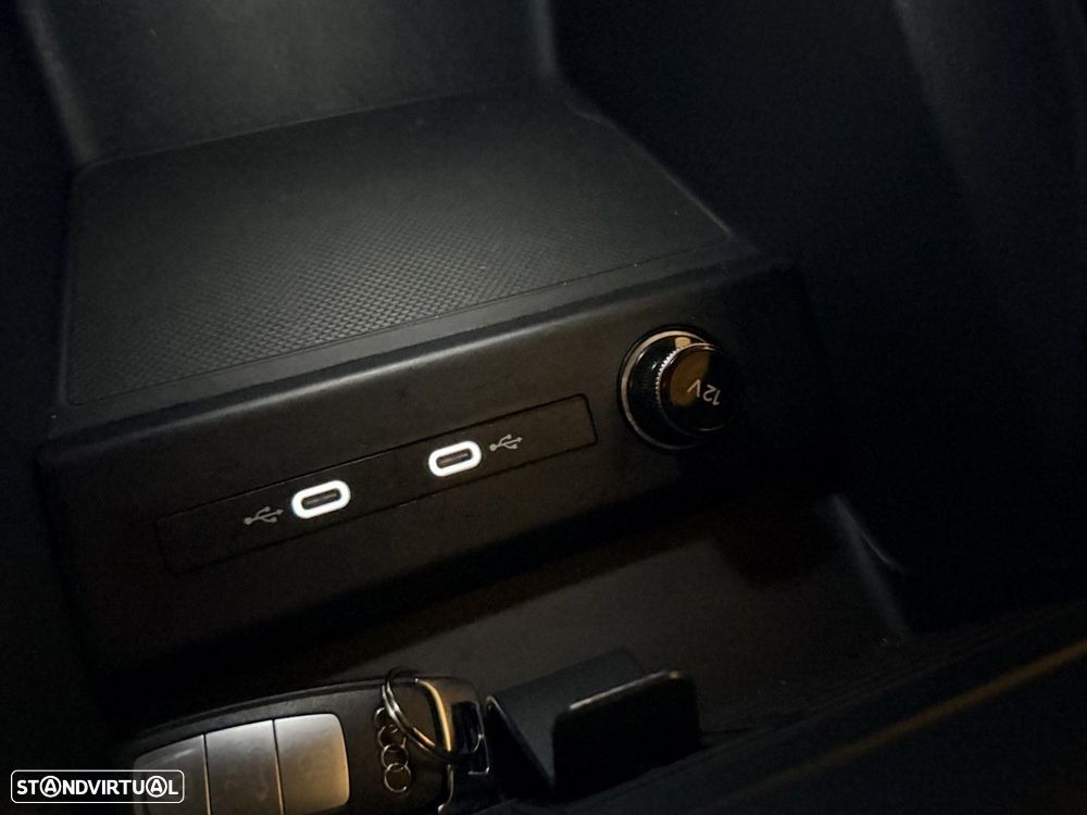 Audi Q4 e-tron 40 82 kWH - 27