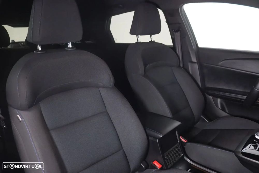 MG MG4 64 kWh Comfort - 13