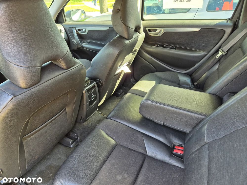 Volvo V70 - 5