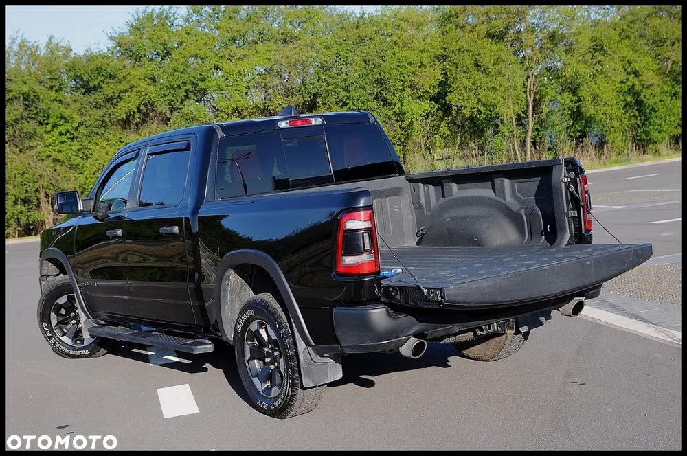Dodge RAM - 22