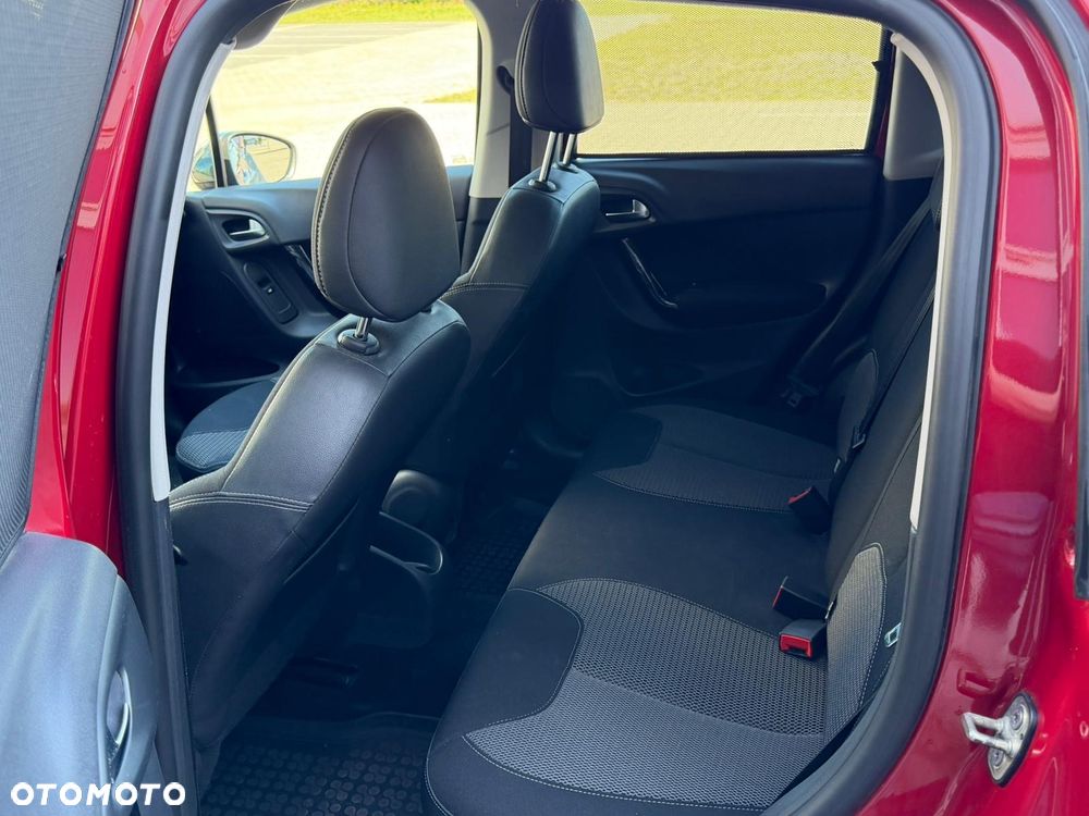 Citroën C3 1.2 VTi Exclusive - 9