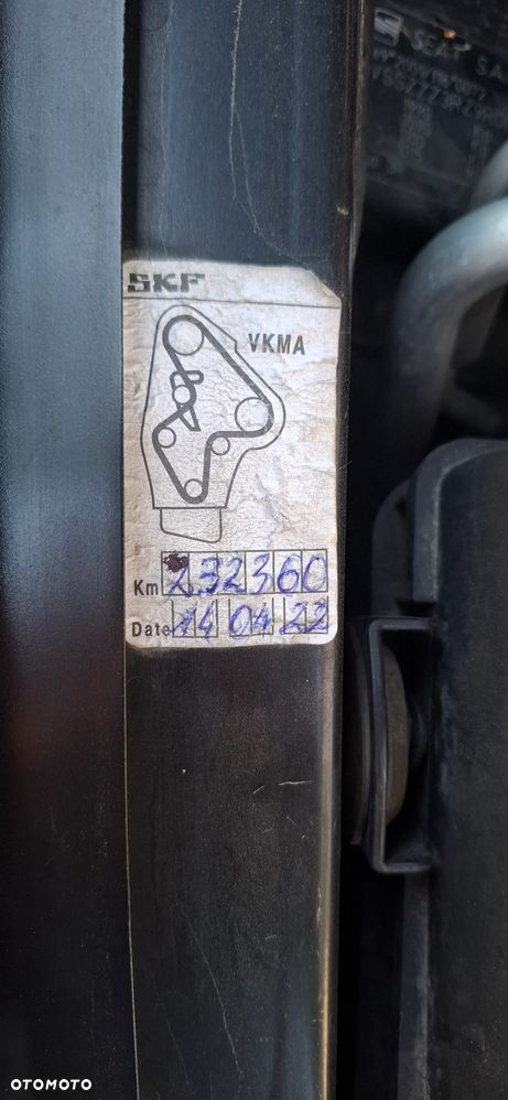 Seat Exeo 2.0 TDI CR Reference - 20