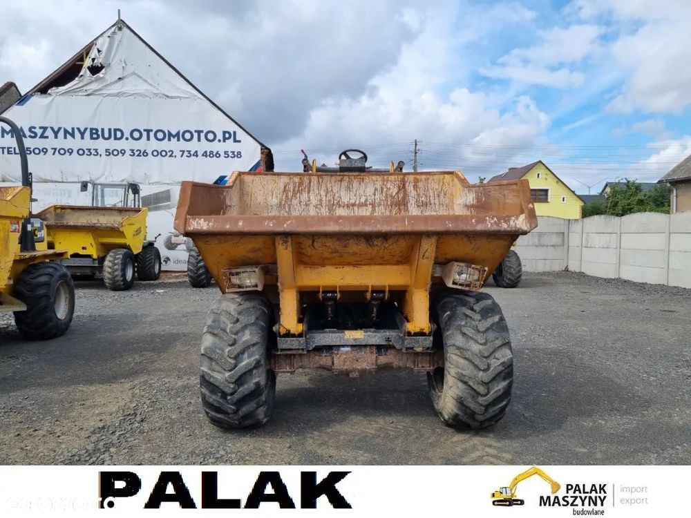 Terex TA 9 - 2