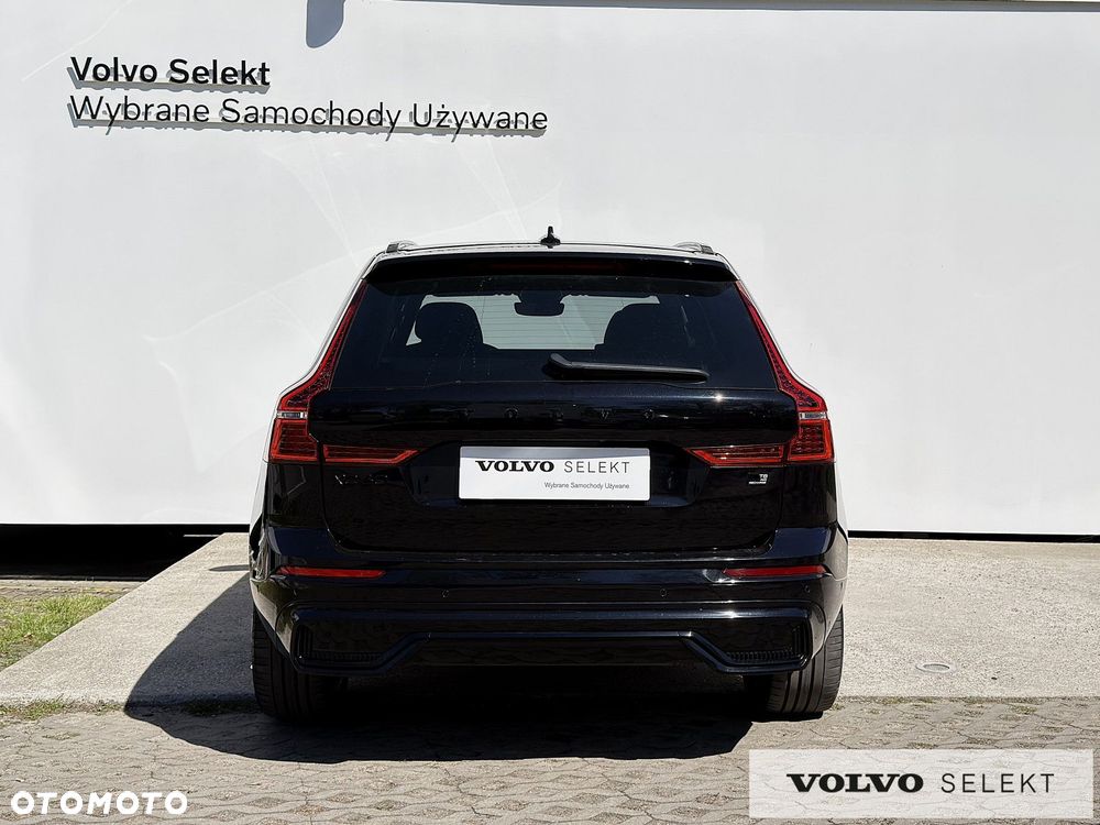 Volvo XC 60 - 8